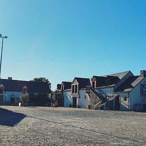 La Ferme Du Blanchot