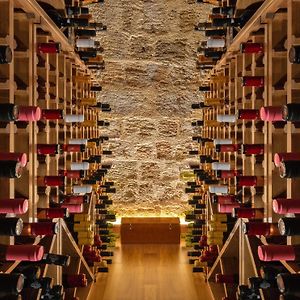 10GR Hotel&Wine Bar Rhodes